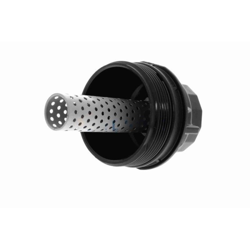 ACKOJA Deckel, Ölfiltergehäuse Original ACKOJA Qualität