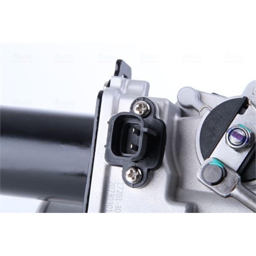 NISSENS Lader, Aufladung ** FACTORY NEW ** 93643