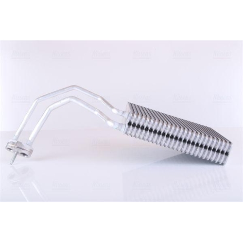 NISSENS Verdampfer, Klimaanlage 92293