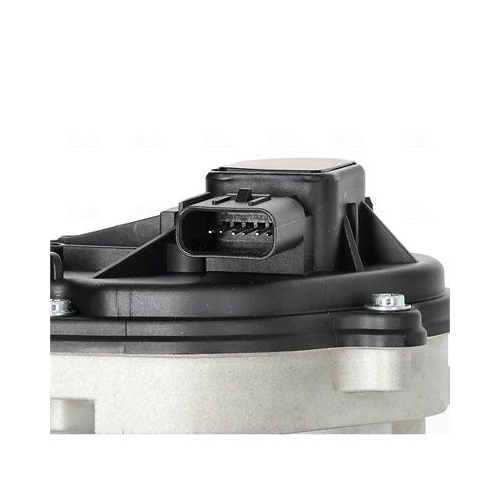 NISSENS Drosselklappenstutzen ** FIRST FIT ** 955304