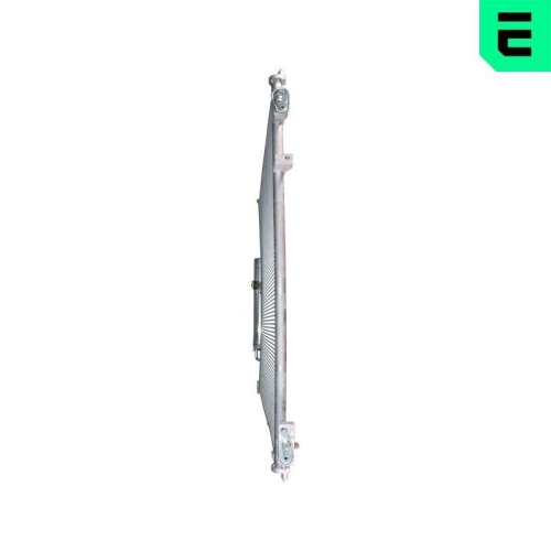 ERA Kondensator, Klimaanlage 667478