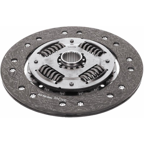SACHS Kupplungssatz XTend 3000 970 072