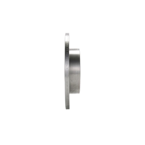BOSCH Bremsscheibe 0 986 478 856