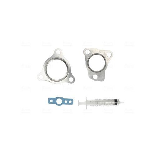 NISSENS Lader, Aufladung ** FACTORY NEW ** 93497