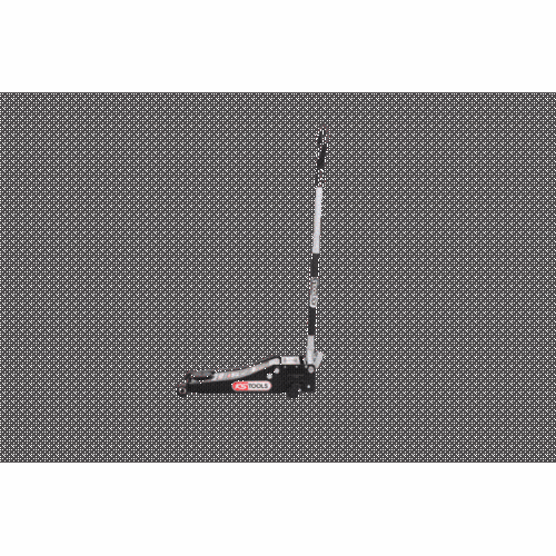 ULTIMATEline Hydraulischer Stahl-Wagenheber 2 t KS TOOLS 161.0367