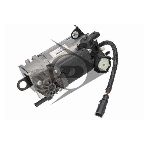 Dunlop Airsuspension Kompressor, Druckluftanlage Dunlop Original Ersatzteil 71281