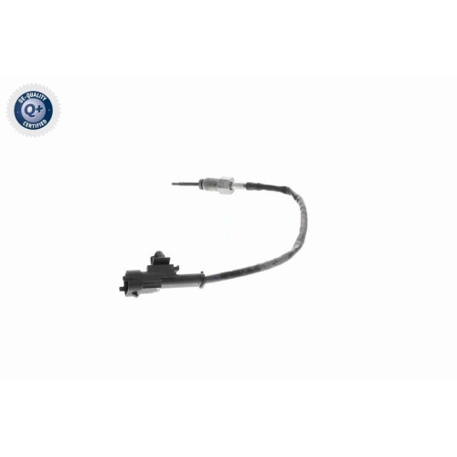 VEMO Sensor, Abgastemperatur Q+, Erstausr&uuml;sterqualit&auml;t V52-72-0161