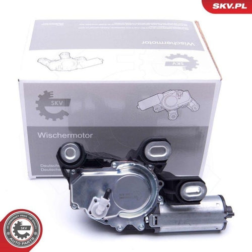ESEN SKV Wischermotor 19SKV061