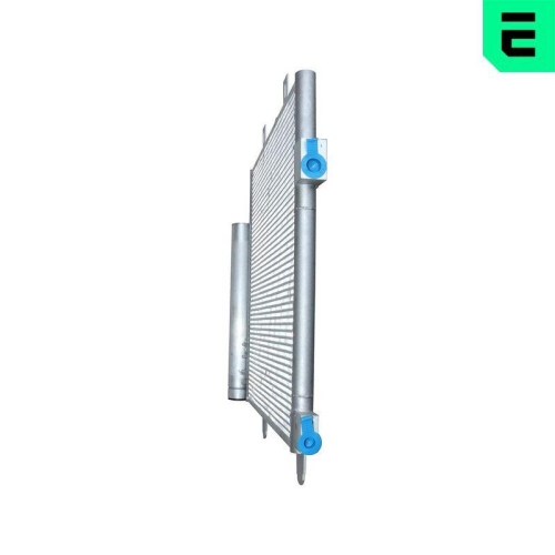ERA Kondensator, Klimaanlage 667491