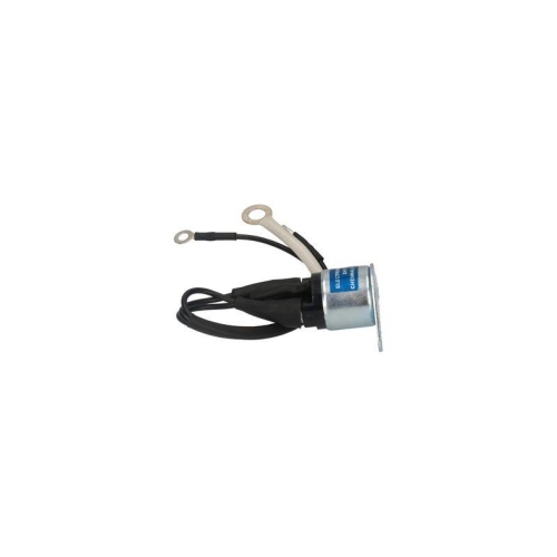 HC-Cargo Relais, Starter F 032 231 267