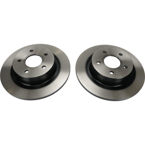 TRW Bremsscheibe DF4407