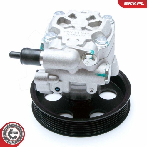 ESEN SKV Hydraulikpumpe, Lenkung 10SKV183