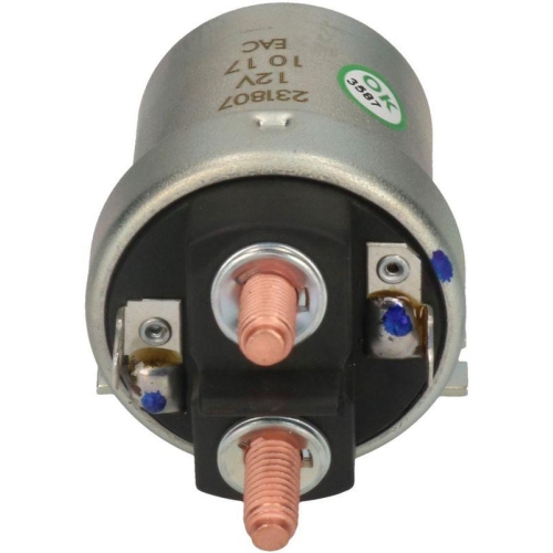 HC-Cargo Magnetschalter, Starter F 032 231 807