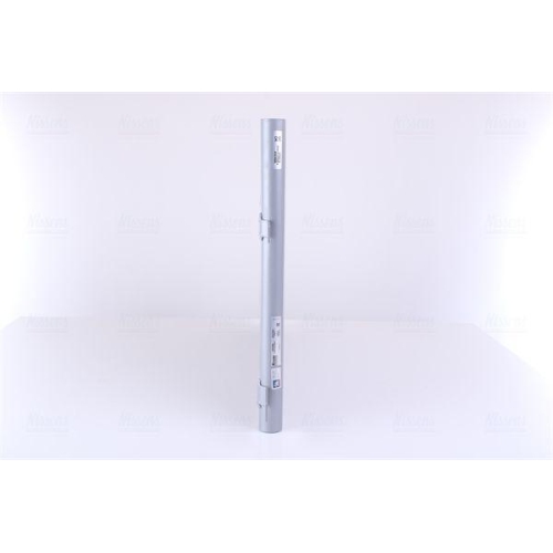 NISSENS Kondensator, Klimaanlage ** FIRST FIT ** 940480