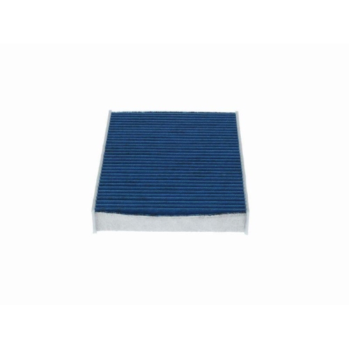 BOSCH Filter, Innenraumluft FILTER+pro 0 986 628 648