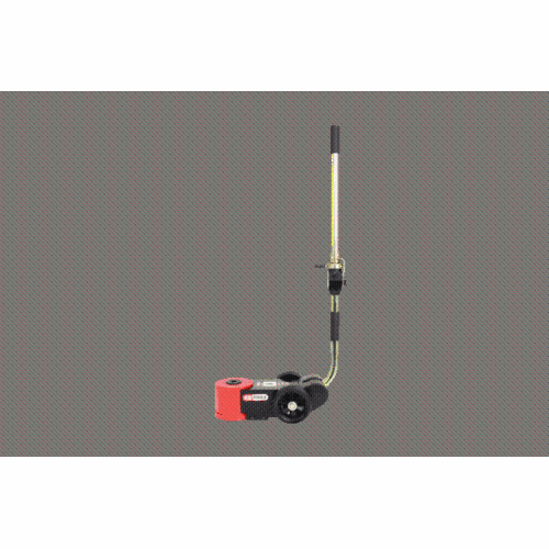 Lufthydraulischer Wagenheber 30 t / 15 t KS TOOLS 160.0739