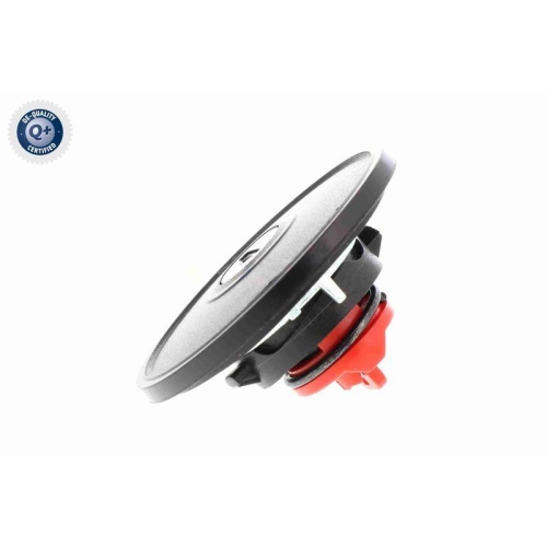 VAICO Verschluss, Kraftstofftank Q+, Erstausrüsterqualität