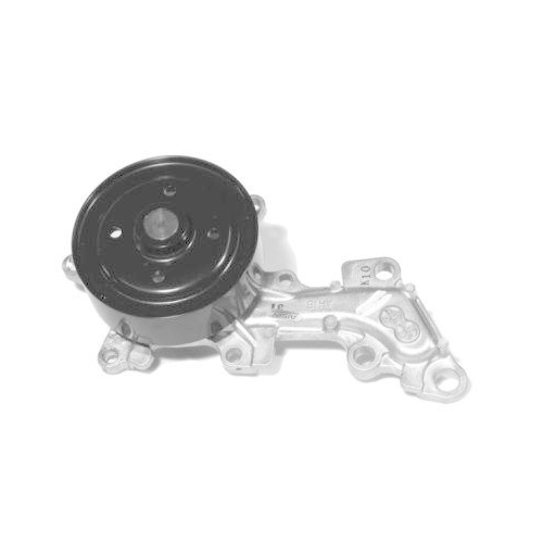 AISIN Wasserpumpe, Motork&uuml;hlung WPT-181