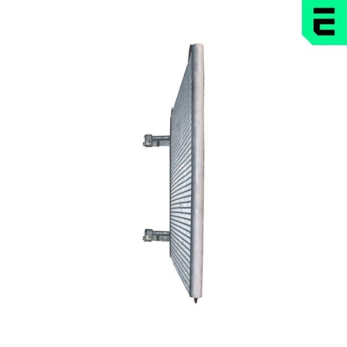 ERA Kondensator, Klimaanlage 667492