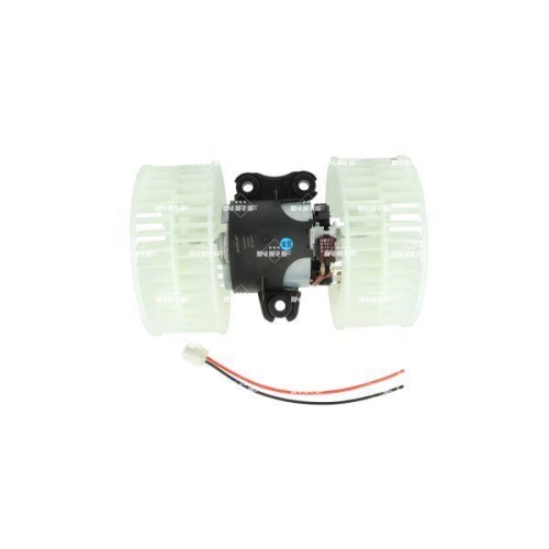 NRF Innenraumgebläse EASY FIT 34040
