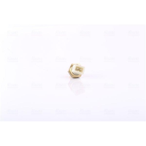 NISSENS Sensor, K&uuml;hlmitteltemperatur 207023