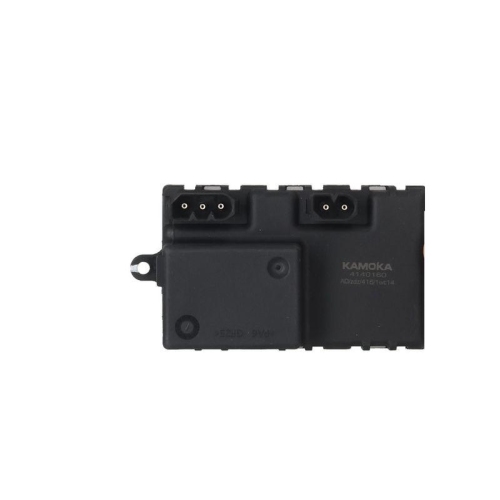 KAMOKA Widerstand, Innenraumgebl&auml;se