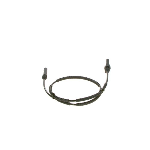 BOSCH Sensor, Raddrehzahl 0 265 008 162