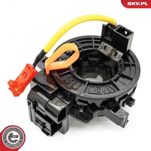 ESEN SKV Wickelfeder, Airbag 96SKV637