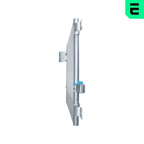 ERA Kondensator, Klimaanlage 667493