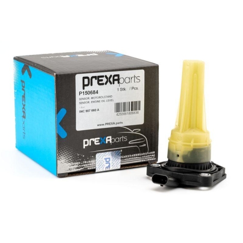 PREXAparts Sensor, Motorölstand P150684
