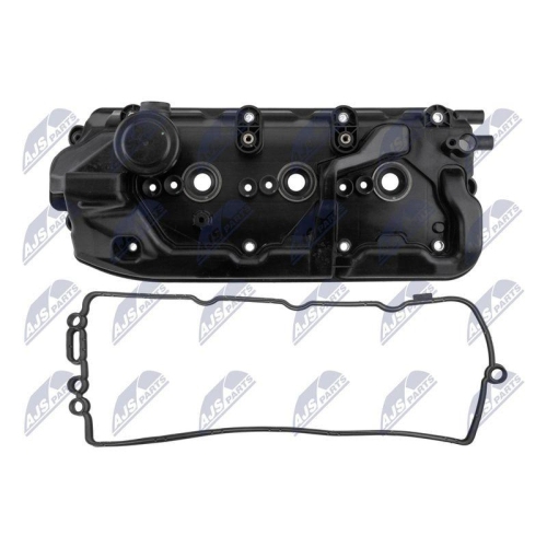 NTY Zylinderkopfhaube BPZ-AU-013