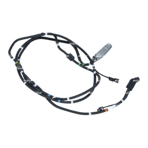 NRF Harnstoffschlauch 706031