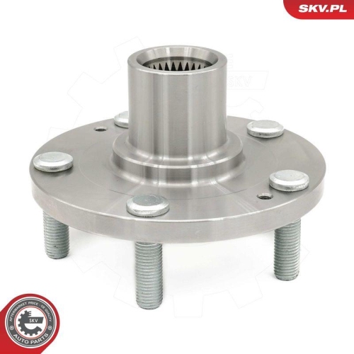 ESEN SKV Radnabe 29SKV612