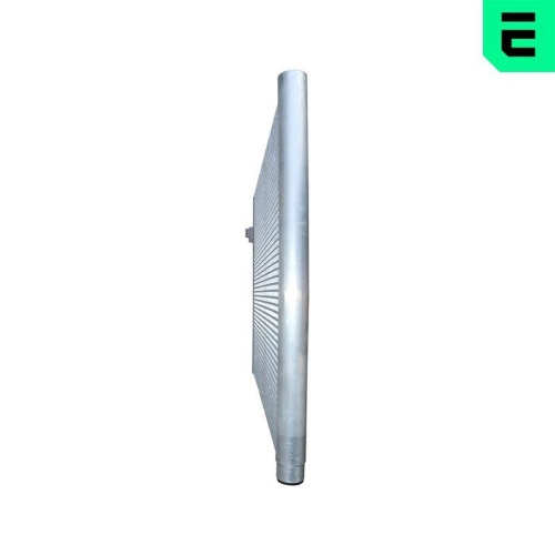 ERA Kondensator, Klimaanlage 667494