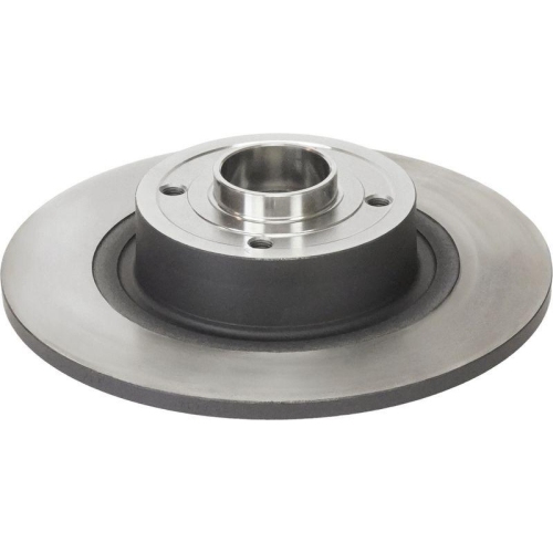 TRW Bremsscheibe TRW SINGLE DF4414BS