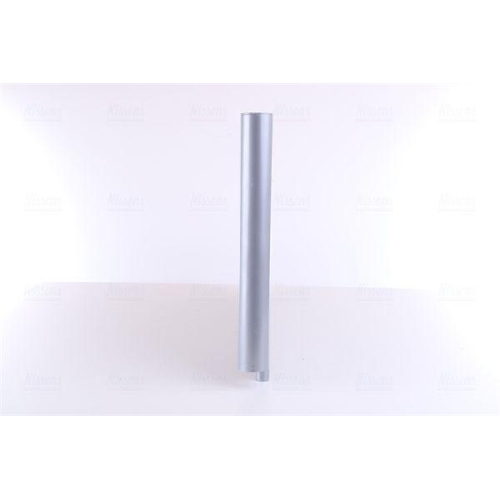 NISSENS Kondensator, Klimaanlage ** FIRST FIT ** 940743