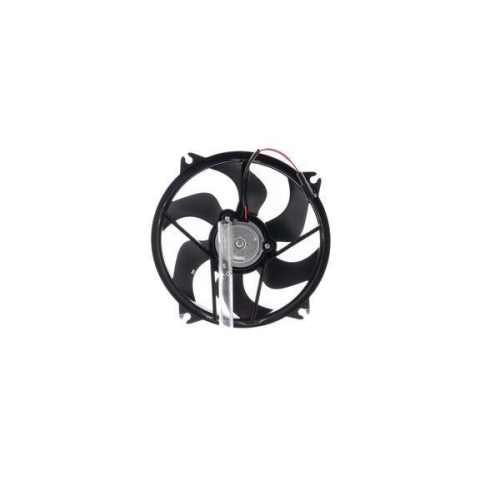 MAHLE L&uuml;fter, Motork&uuml;hlung BEHR CFF 632 000S