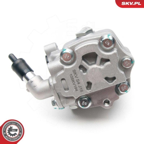 ESEN SKV Hydraulikpumpe, Lenkung 10SKV194