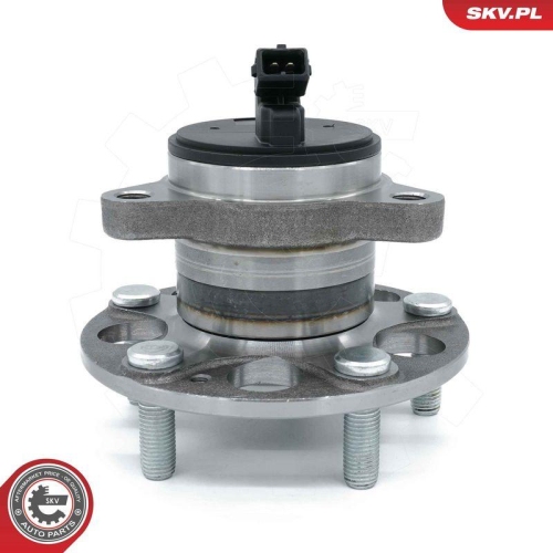 ESEN SKV Radlagersatz 29SKV603