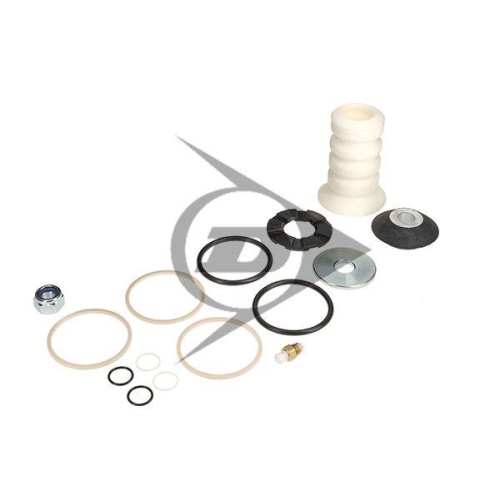 Dunlop Airsuspension Luftfeder, Fahrwerk Dunlop Original Ersatzteil 71130