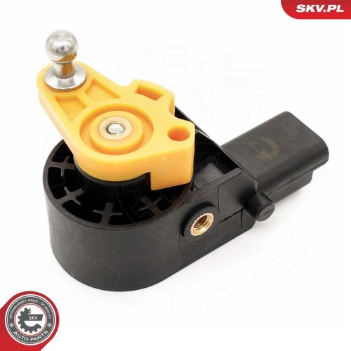 ESEN SKV Sensor, Leuchtweitenregulierung 17SKV973
