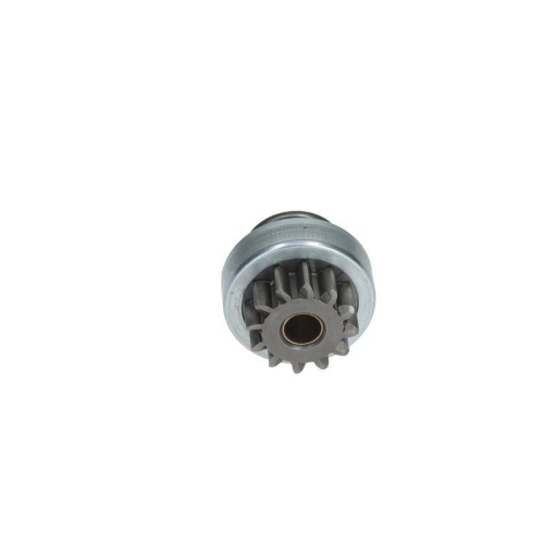 HC-Cargo Freilaufgetriebe, Starter F 032 335 707