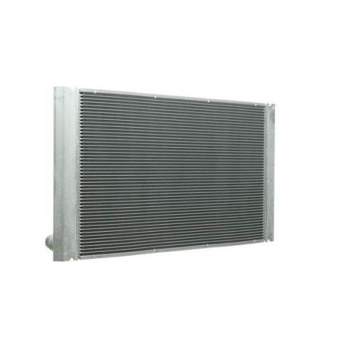 MAHLE Kühler, Motorkühlung BEHR *** PREMIUM LINE *** CR 766 000P