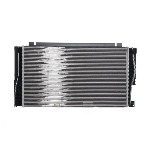MAHLE Kühler, Motorkühlung BEHR CR 775 001S