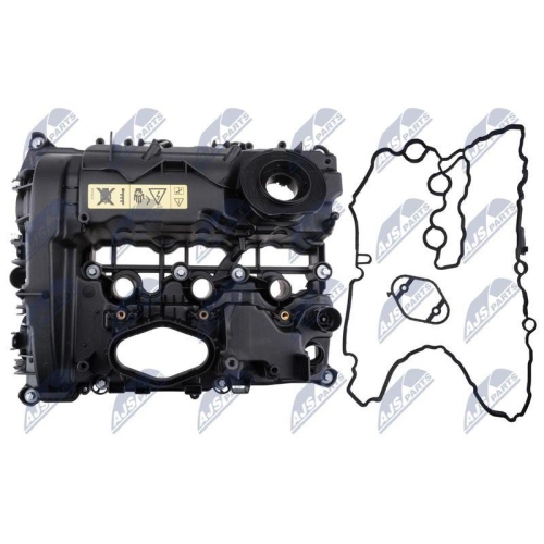 NTY Zylinderkopfhaube BPZ-BM-036