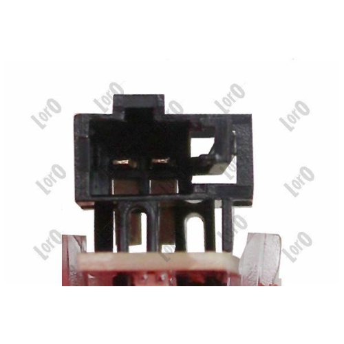 ABAKUS Zusatzbremsleuchte LORO