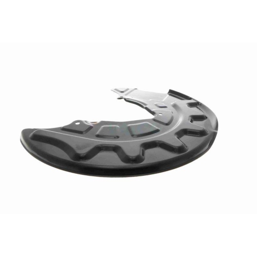 VAICO Spritzblech, Bremsscheibe Original VAICO Qualit&auml;t V10-5036