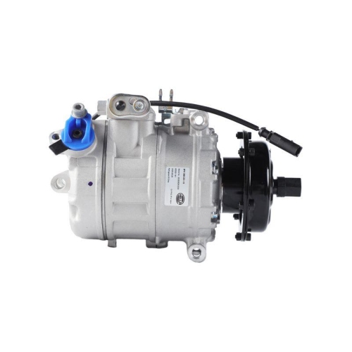 HELLA Kompressor, Klimaanlage >>> Easy2Fit <<< 8FK 366 201-101