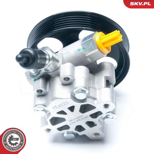ESEN SKV Hydraulikpumpe, Lenkung 10SKV195