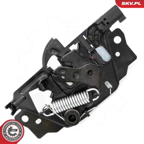 ESEN SKV Motorhaubenschloss 60SKV609